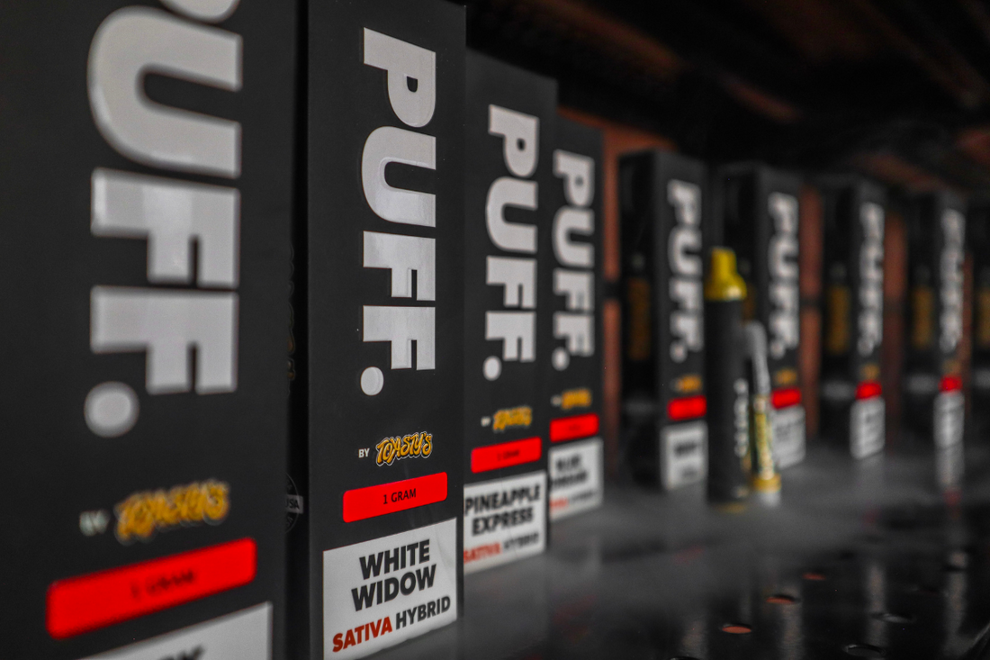 HHC Vapes vs. THC Vapes: What’s the Difference, and Which One Should You Choose?