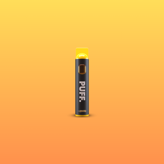 HHC Disposable Vape