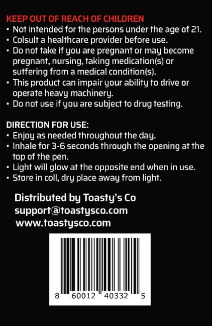 Disposable Vape