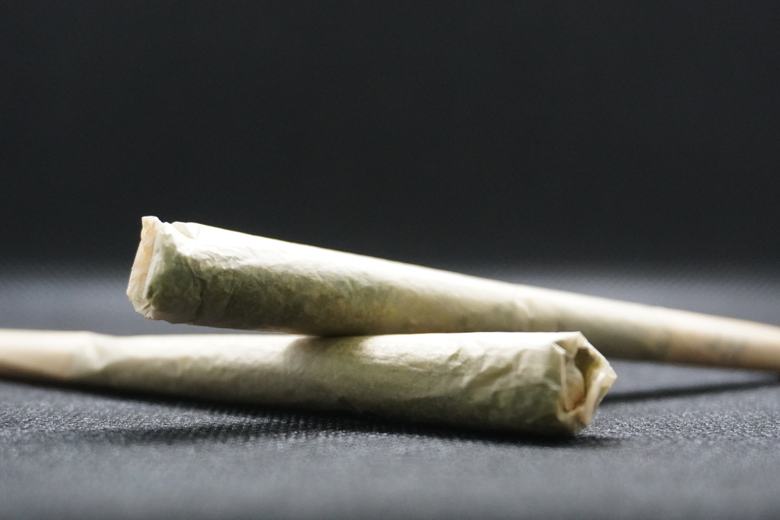 What Are Diamond Infused Pre-Rolls?
