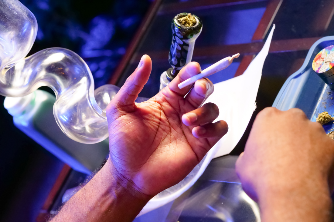 THCA Flower: The Ultimate Guide for 2026