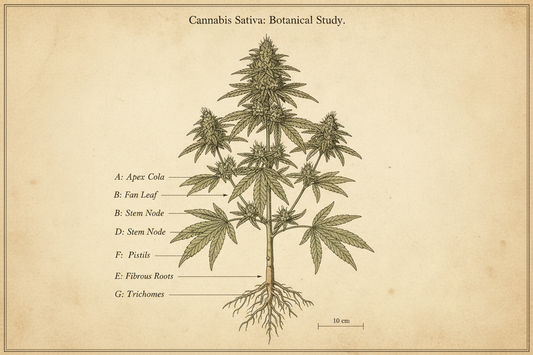 Delta-8 vs THCa: What's the Difference and Which One Is Right for You?