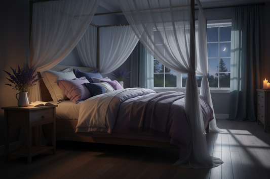 Can THC Gummies Help You Sleep? Here's What the Research Says