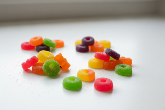 THC Gummies Dosing Guide: How Much Should You Actually Take?