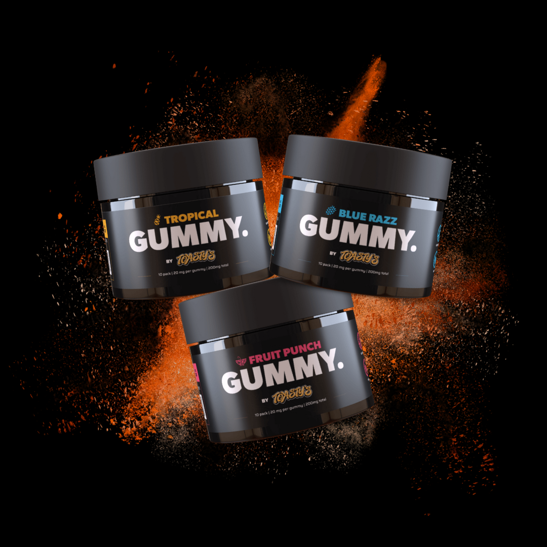 Gummies
