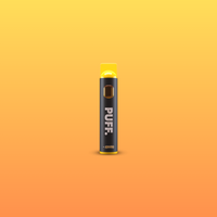 Disposable Vape