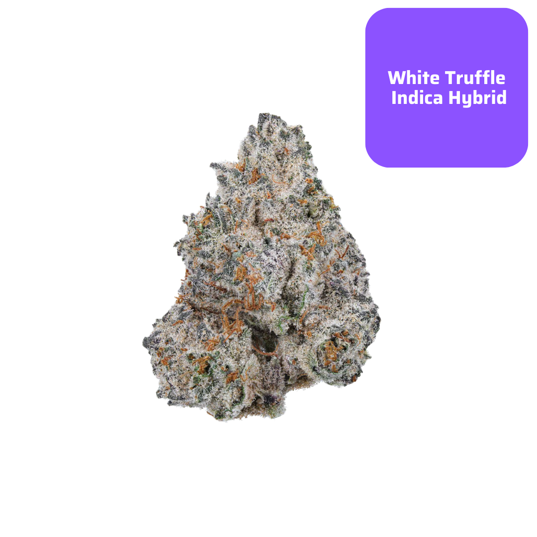 THCa White Truffle Smalls