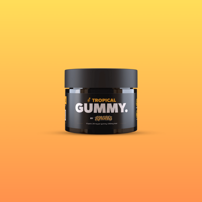 Tropical Gummies
