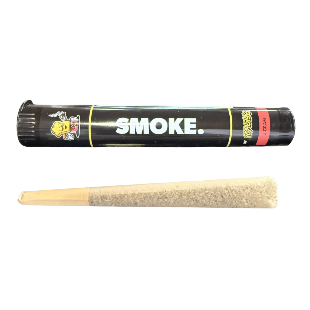 Delta-8 Pre-Rolls (1.5g)