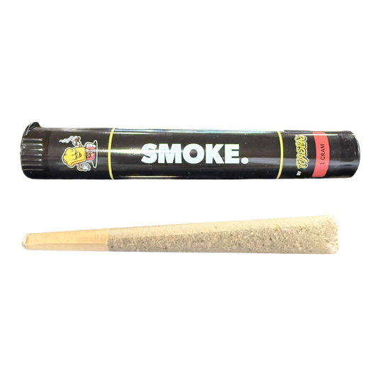 Delta-8 Pre-Rolls (1.5g)